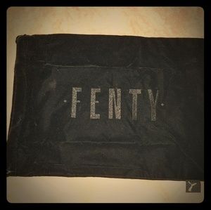 Fenty dust bag